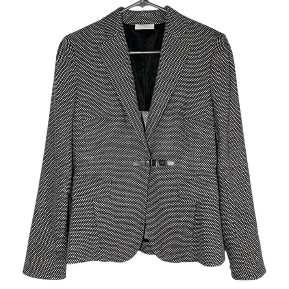 Akris Punto Wool Blazer size 6